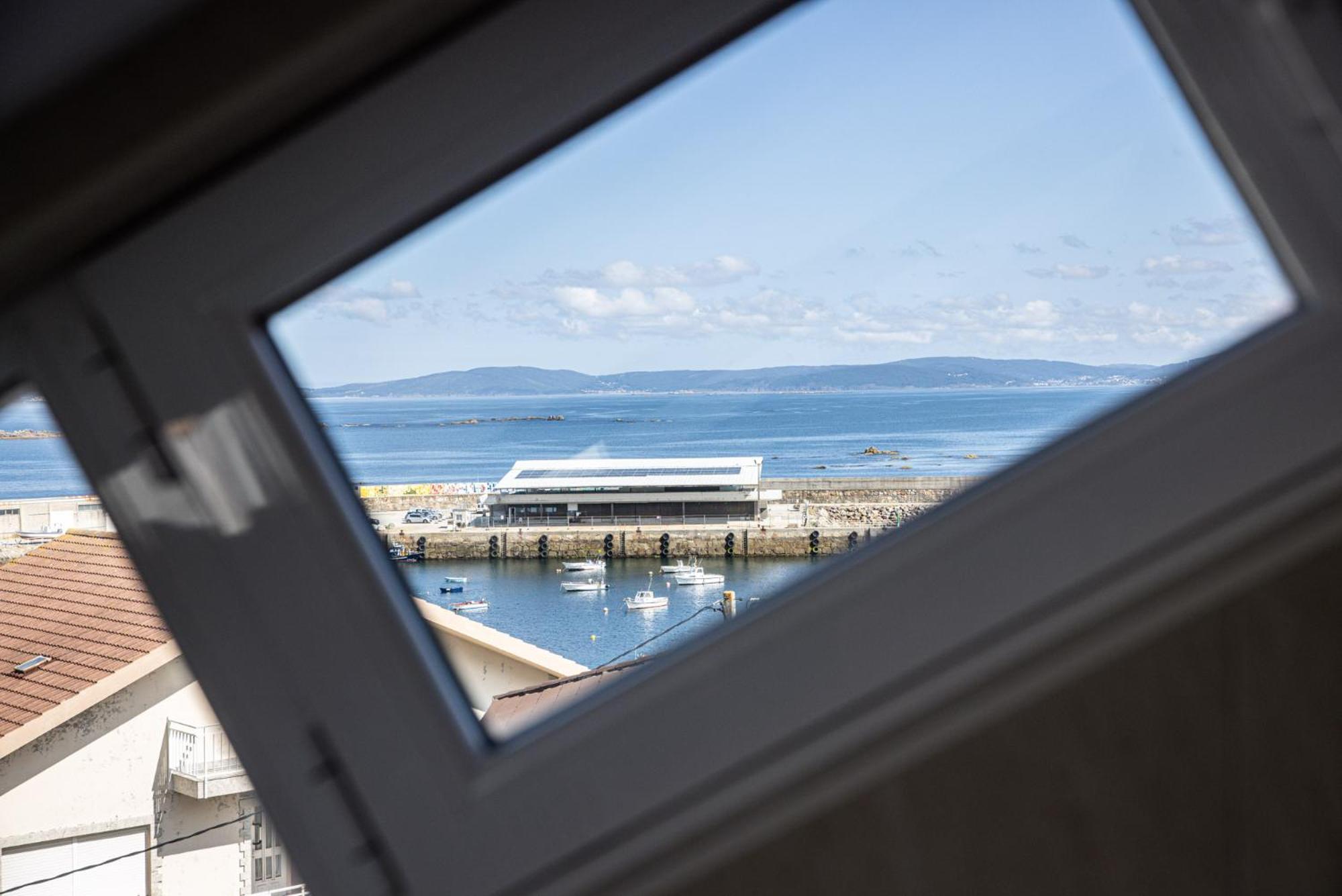 Apartamentos Portocubela Lira  Eksteriør billede